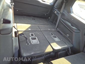 2023 Jeep Grand Cherokee L Altitude - miniatura 14