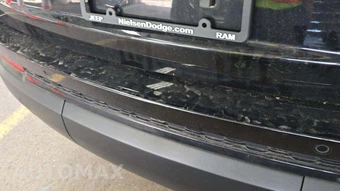 2023 Jeep Grand Cherokee L Altitude - miniatura 25