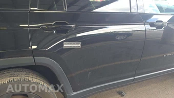 2023 Jeep Grand Cherokee L Altitude - miniatura 27