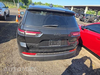 2023 Jeep Grand Cherokee L Altitude - miniatura 5