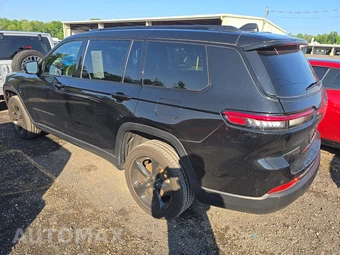2023 Jeep Grand Cherokee L Altitude - miniatura 6