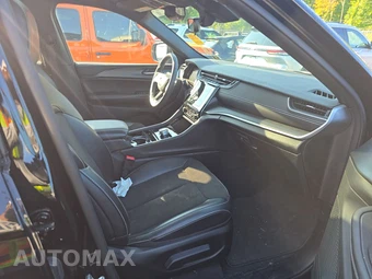 2023 Jeep Grand Cherokee L Altitude - miniatura 8
