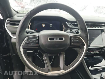 2023 Jeep Grand Cherokee L Altitude - miniatura 10