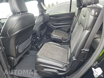 2023 Jeep Grand Cherokee L Altitude - miniatura 13