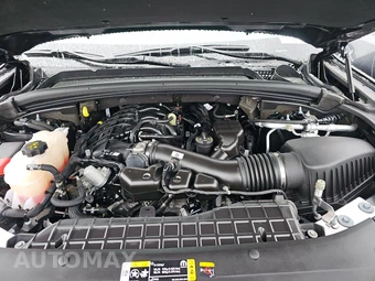 2023 Jeep Grand Cherokee L Altitude - miniatura 16