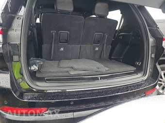 2023 Jeep Grand Cherokee L Altitude - miniatura 17