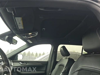 2023 Jeep Grand Cherokee L Altitude - miniatura 18