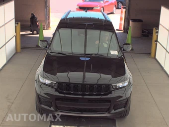 2023 Jeep Grand Cherokee L Altitude - miniatura 2