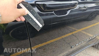 2023 Jeep Grand Cherokee L Altitude - miniatura 23