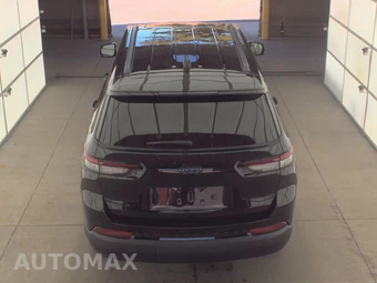 2023 Jeep Grand Cherokee L Altitude - miniatura 5