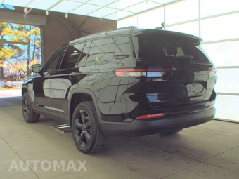 2023 Jeep Grand Cherokee L Altitude - miniatura 6