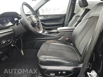 2023 Jeep Grand Cherokee L Altitude - miniatura 7