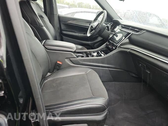 2023 Jeep Grand Cherokee L Altitude - miniatura 8