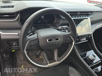 2023 Jeep Grand Cherokee L Altitude - miniatura 10
