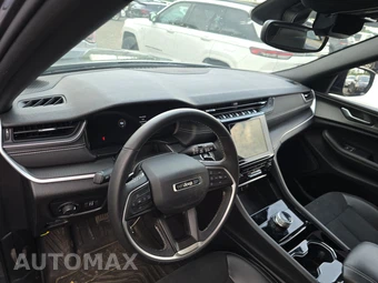 2023 Jeep Grand Cherokee L Altitude - miniatura 11