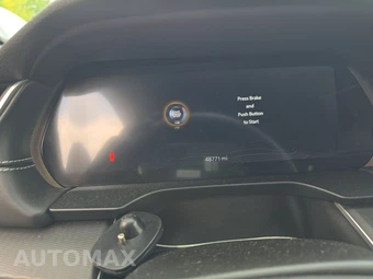 2023 Jeep Grand Cherokee L Altitude - miniatura 12