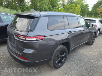 2023 Jeep Grand Cherokee L Altitude - miniatura 4