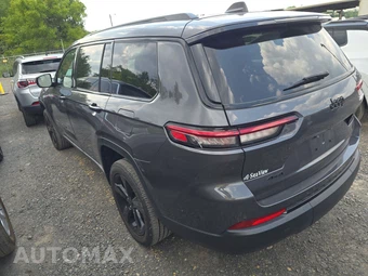 2023 Jeep Grand Cherokee L Altitude - miniatura 6