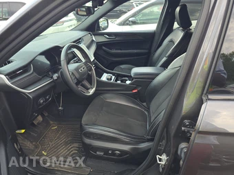 2023 Jeep Grand Cherokee L Altitude - miniatura 7