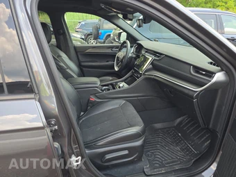 2023 Jeep Grand Cherokee L Altitude - miniatura 8