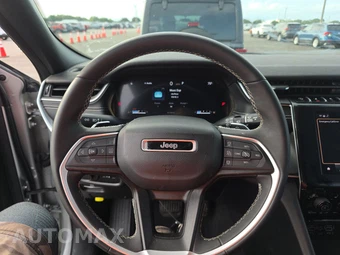 2023 Jeep Grand Cherokee L Altitude - miniatura 10