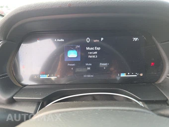 2023 Jeep Grand Cherokee L Altitude - miniatura 12