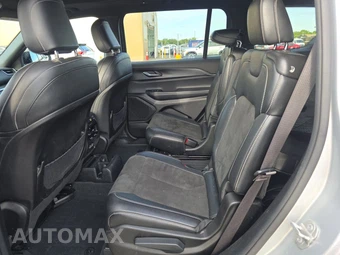 2023 Jeep Grand Cherokee L Altitude - miniatura 13
