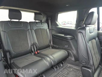 2023 Jeep Grand Cherokee L Altitude - miniatura 14
