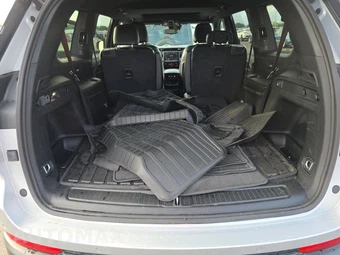 2023 Jeep Grand Cherokee L Altitude - miniatura 17