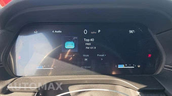 2023 Jeep Grand Cherokee L Altitude - miniatura 20