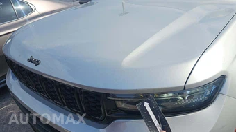 2023 Jeep Grand Cherokee L Altitude - miniatura 22