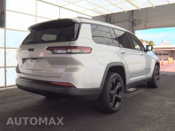 2023 Jeep Grand Cherokee L Altitude - miniatura 4