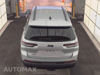 2023 Jeep Grand Cherokee L Altitude - miniatura 5