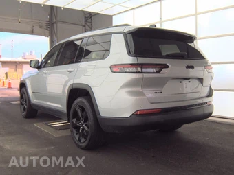 2023 Jeep Grand Cherokee L Altitude - miniatura 6
