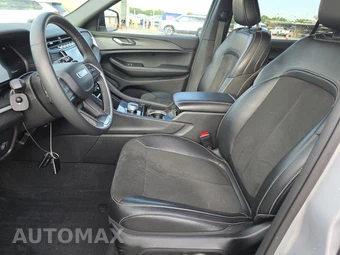2023 Jeep Grand Cherokee L Altitude - miniatura 7