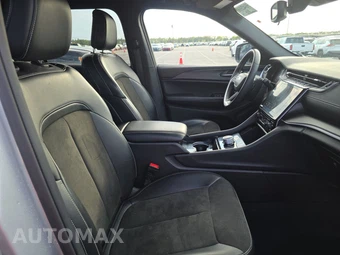 2023 Jeep Grand Cherokee L Altitude - miniatura 8