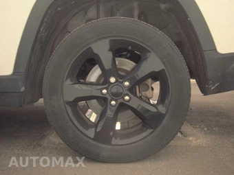 2023 Jeep Grand Cherokee L Altitude - miniatura 12