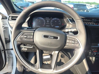 2023 Jeep Grand Cherokee L Altitude - miniatura 16