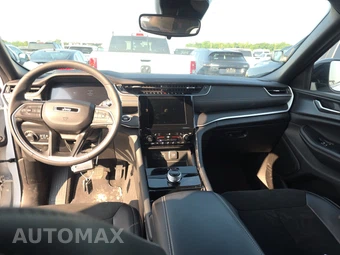 2023 Jeep Grand Cherokee L Altitude - miniatura 17