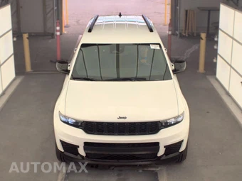 2023 Jeep Grand Cherokee L Altitude - miniatura 2