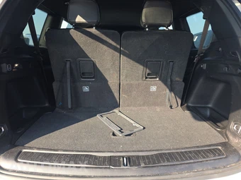 2023 Jeep Grand Cherokee L Altitude - miniatura 23
