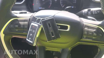 2023 Jeep Grand Cherokee L Altitude - miniatura 24