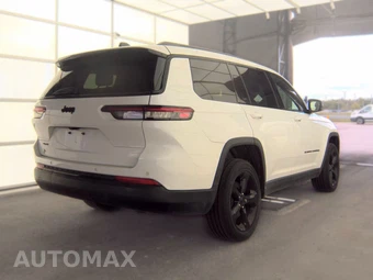 2023 Jeep Grand Cherokee L Altitude - miniatura 5