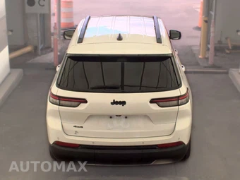 2023 Jeep Grand Cherokee L Altitude - miniatura 6