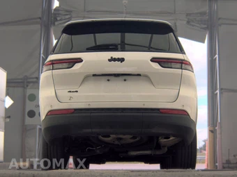 2023 Jeep Grand Cherokee L Altitude - miniatura 7
