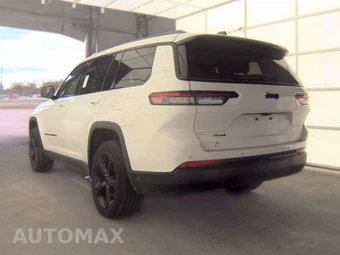 2023 Jeep Grand Cherokee L Altitude - miniatura 8