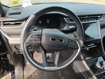 2023 Jeep Grand Cherokee L Altitude - miniatura 10
