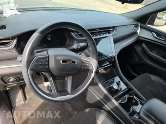 2023 Jeep Grand Cherokee L Altitude - miniatura 11