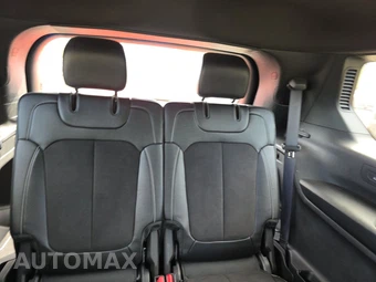 2023 Jeep Grand Cherokee L Altitude - miniatura 14