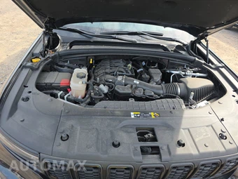 2023 Jeep Grand Cherokee L Altitude - miniatura 16